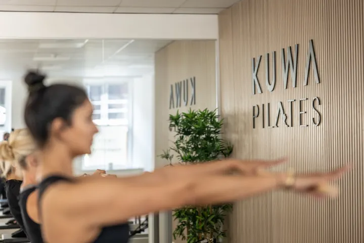Kuwa Pilates — reformer pilates-studio in Leeds — 3