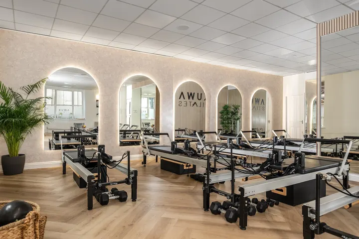 Kuwa Pilates — Wellness in Lovell Park, Leeds