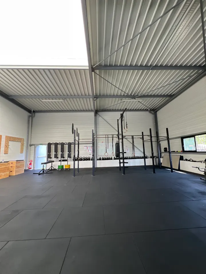Alexandre Filippi Coaching Sportif — coaching personnel-studio à Saint-Jean-du-Cardonnay — 3