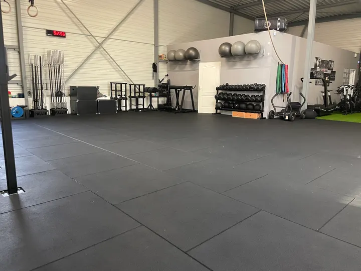 Alexandre Filippi Coaching Sportif — coaching personnel-studio à Saint-Jean-du-Cardonnay — 3