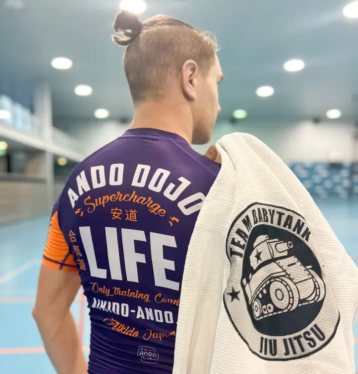 BJJ Zaltbommel — bjj-studio in Zaltbommel — 3