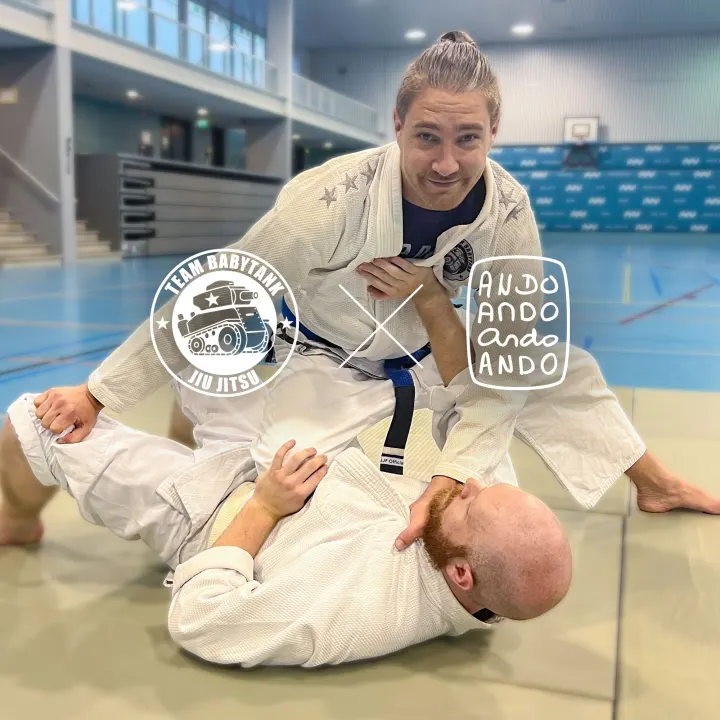 BJJ Zaltbommel — bjj-studio in Zaltbommel — 6