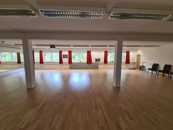Zentrum für Bewegungskunst Taijiqigong — meditation-studio in Hofstede, Bochum — 3