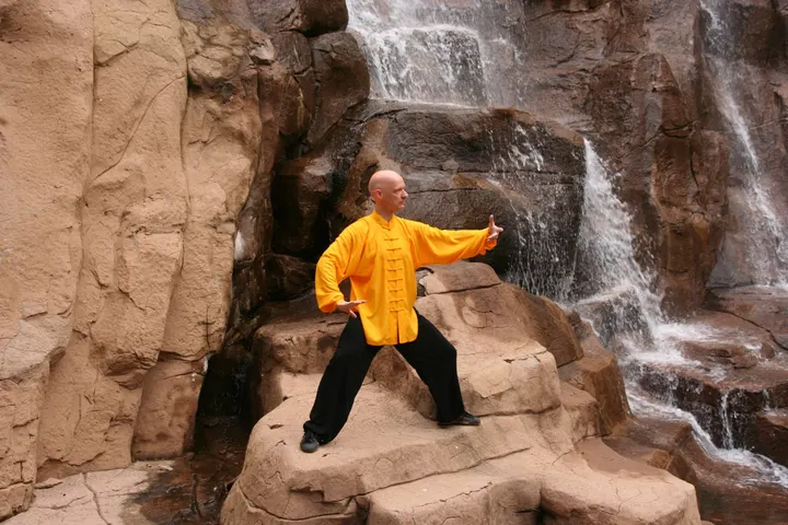 Zentrum für Bewegungskunst Taijiqigong — meditation-studio in Bochum — 5