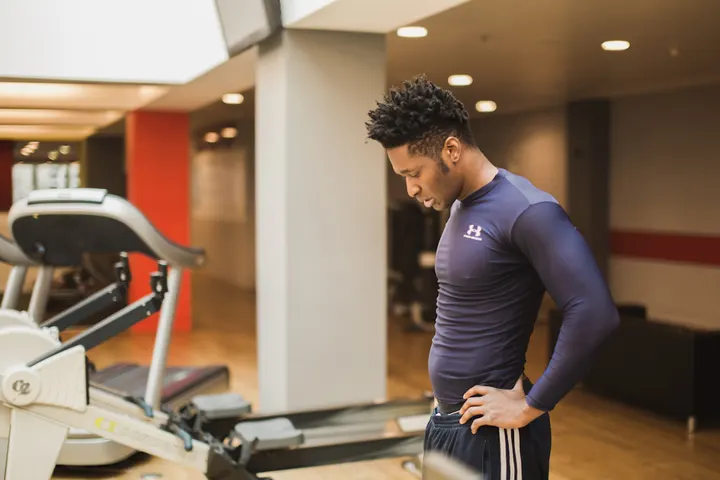 FaB Fitness Concepts — Fitness Studio in Mitte, Berlin