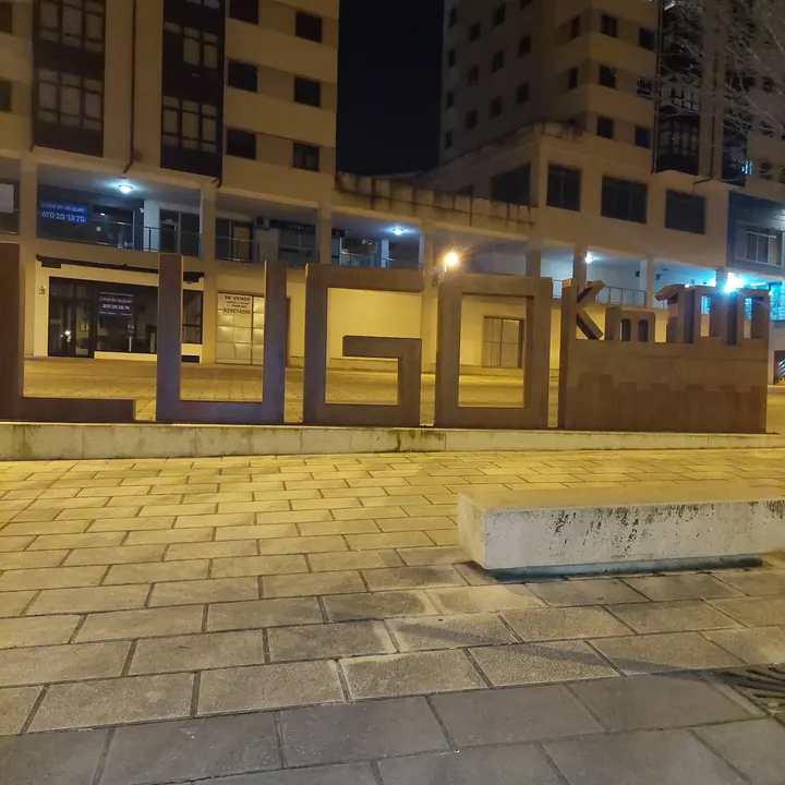 Oxeito — baile-studio en Castelo de Abaixo, Lugo — 3