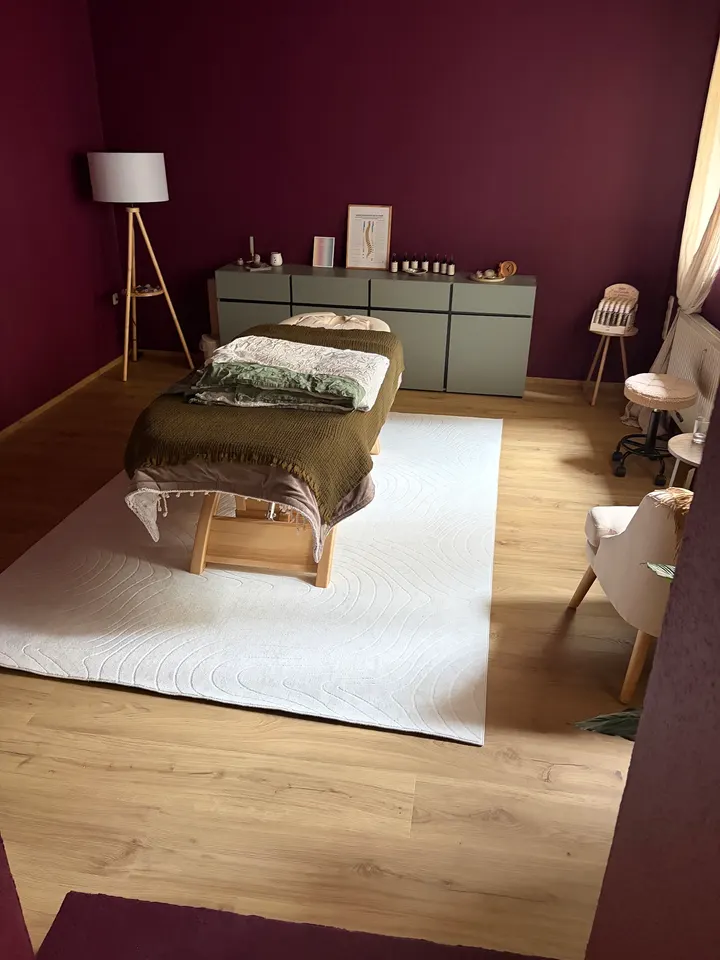 Reconnect — yoga-studio in Nymphenburg, München — 3