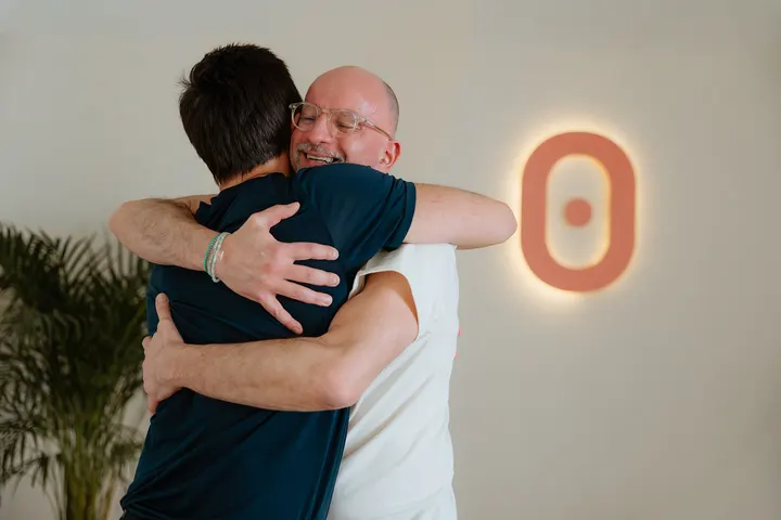 Reconnect — yoga-studio in München — 4