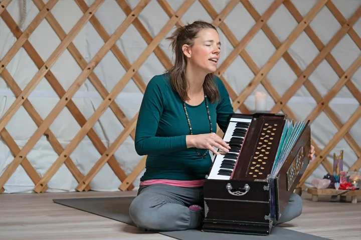 Feel Your Heart — yoga-studio in Loete, Hazerswoude-Dorp — 2