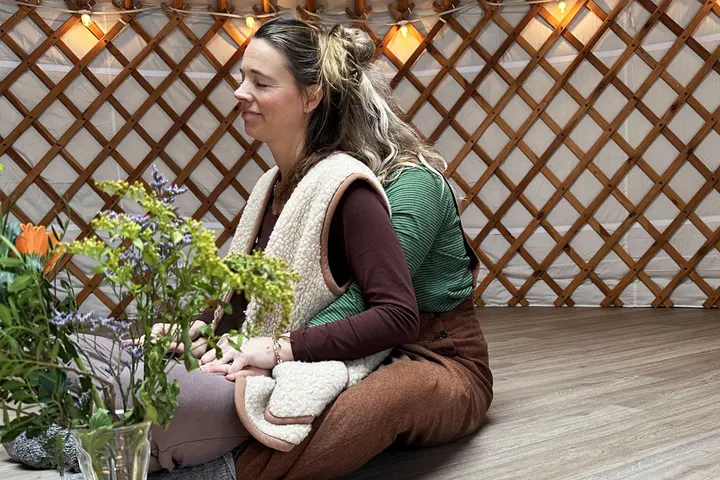 Feel Your Heart — yoga-studio in Loete, Hazerswoude-Dorp — 3