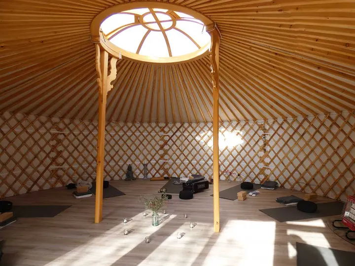 Feel Your Heart — yoga-studio in Hazerswoude-Dorp — 3