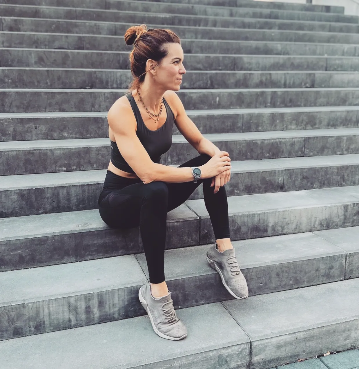 Lena Wolf Personal Training — pt-studio in Prenzlauer Berg, Berlin — 2