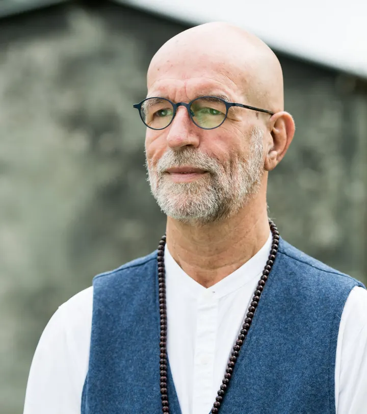 Centrum de Haan — yoga-studio in Bussum — 3