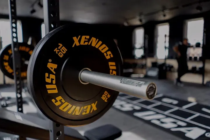 TRAIN+ — fitness studio in Beckenham, London — 2