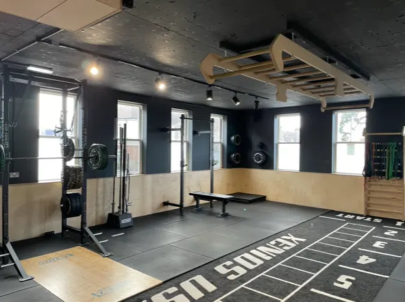 TRAIN+ — fitness studio in Beckenham, London — 3
