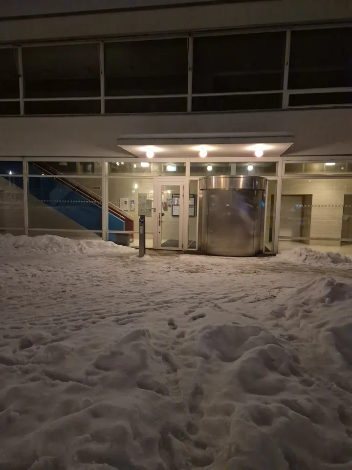 Birka Dansklubb — dance-studio i Marieberg, Stockholm