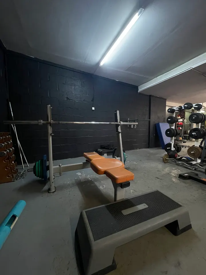 L'Atelier Du Combat — mma-studio à Quartier Côteaux Ouest, Rouen — 3