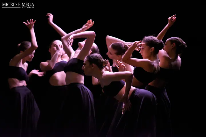 Accademia Danza Studio 44 SSDRL — Danza a San Paolo, Prato