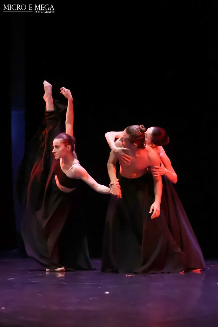 Accademia Danza Studio 44 SSDRL — danza-studio a San Paolo, Prato — 2