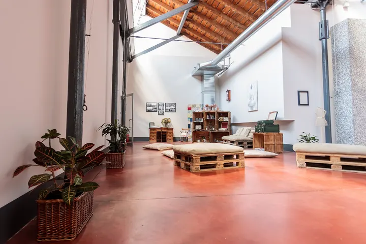 Accademia Danza Studio 44 SSDRL — danza-studio a San Paolo, Prato — 3