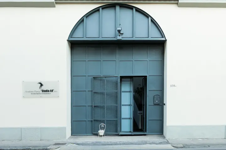 Accademia Danza Studio 44 SSDRL — danza-studio a Prato — 3