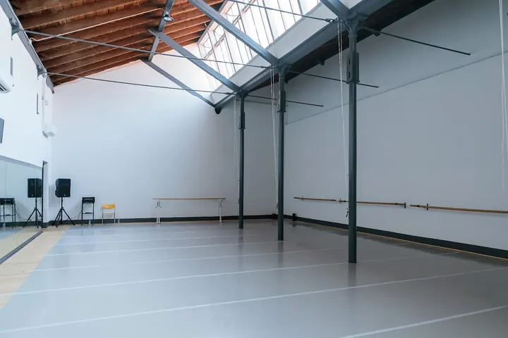 Accademia Danza Studio 44 SSDRL — danza-studio a Prato — 4