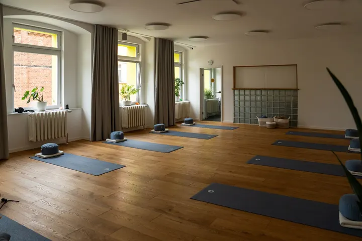 OFFSITE・YOGA Südvorstadt — yoga-studio in Südvorstadt, Leipzig — 3