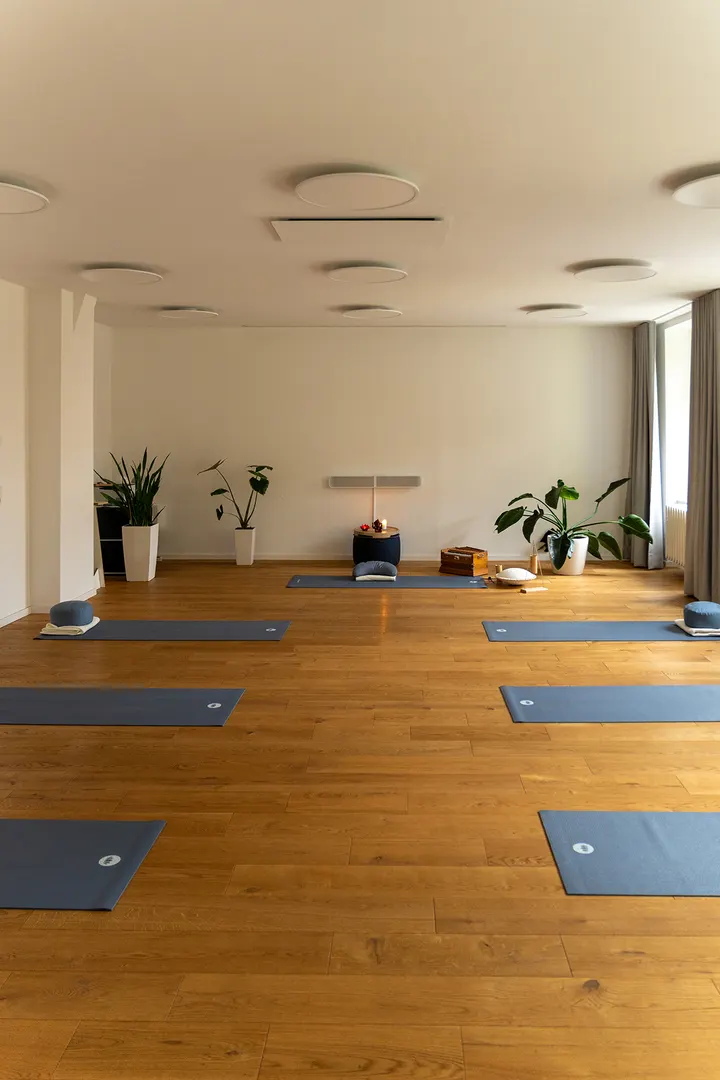 OFFSITE・YOGA Südvorstadt — yoga-studio in Leipzig — 3