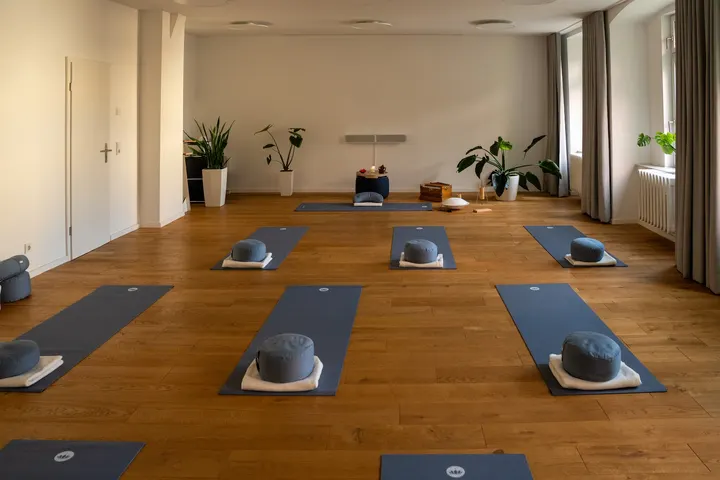 OFFSITE・YOGA Südvorstadt — Yoga in Südvorstadt, Leipzig