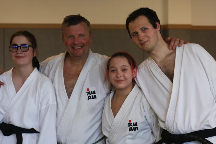 Karate Academie Sports Elite — arts martiaux-studio à Brumath, Strasbourg — 2