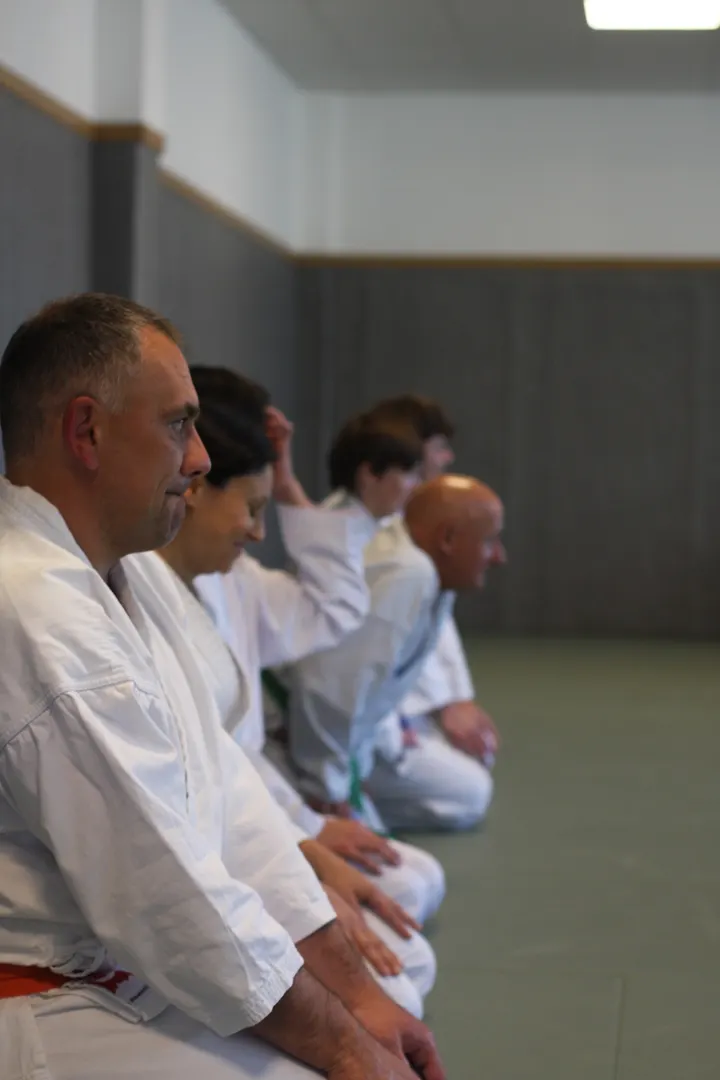 Karate Academie Sports Elite — arts martiaux-studio à Brumath, Strasbourg — 3