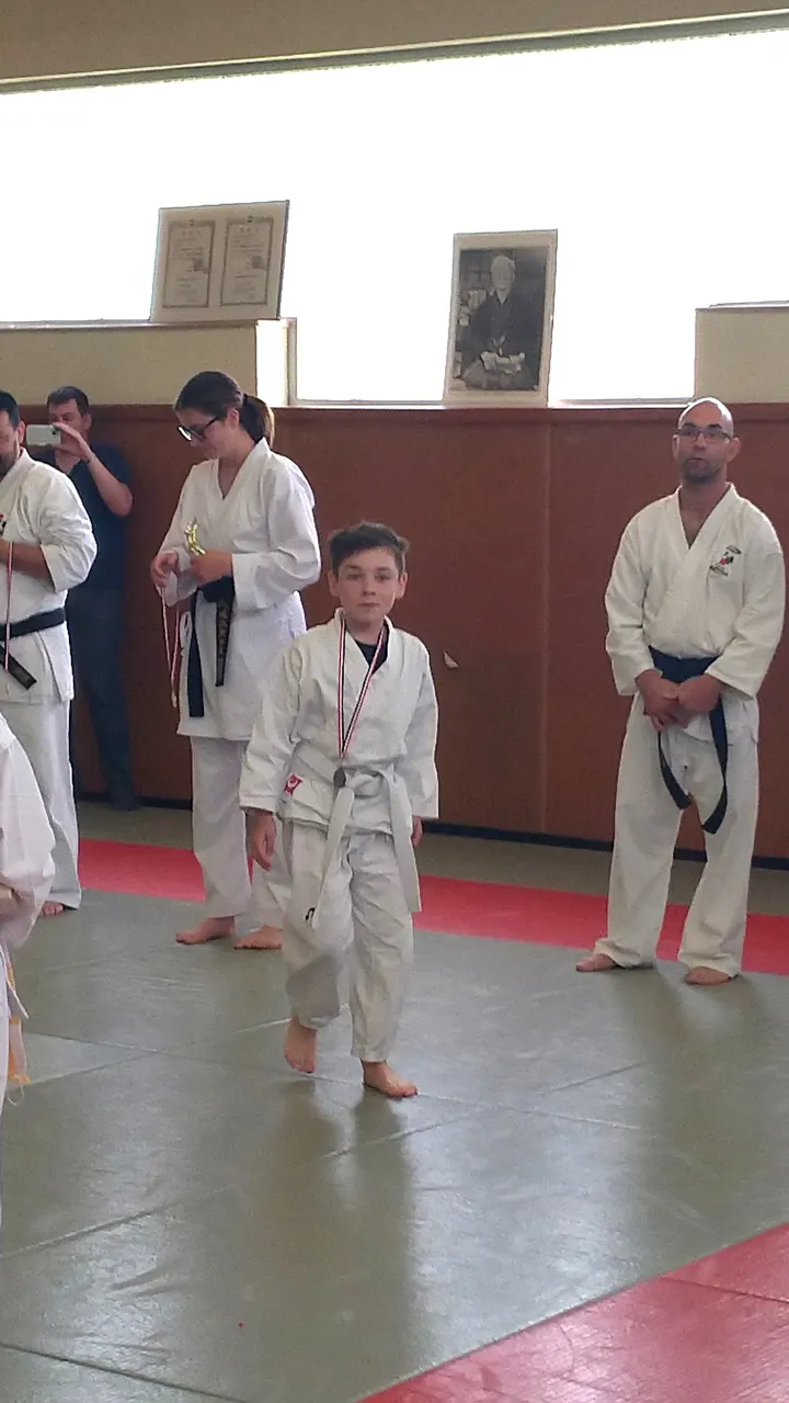 Karate Academie Sports Elite — arts martiaux-studio à Strasbourg — 4