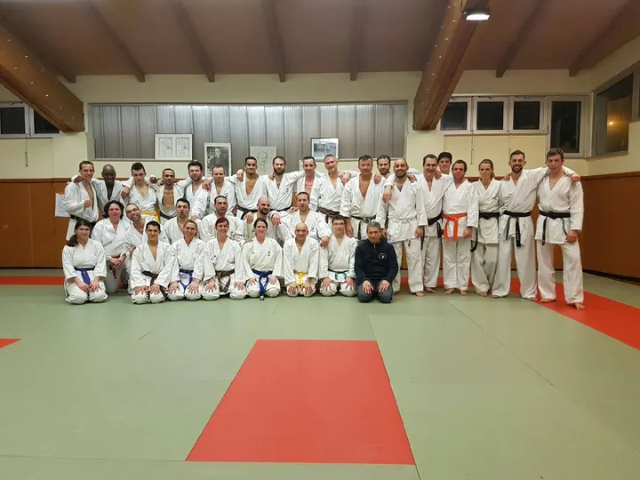 Karate Academie Sports Elite — arts martiaux-studio à Strasbourg — 5