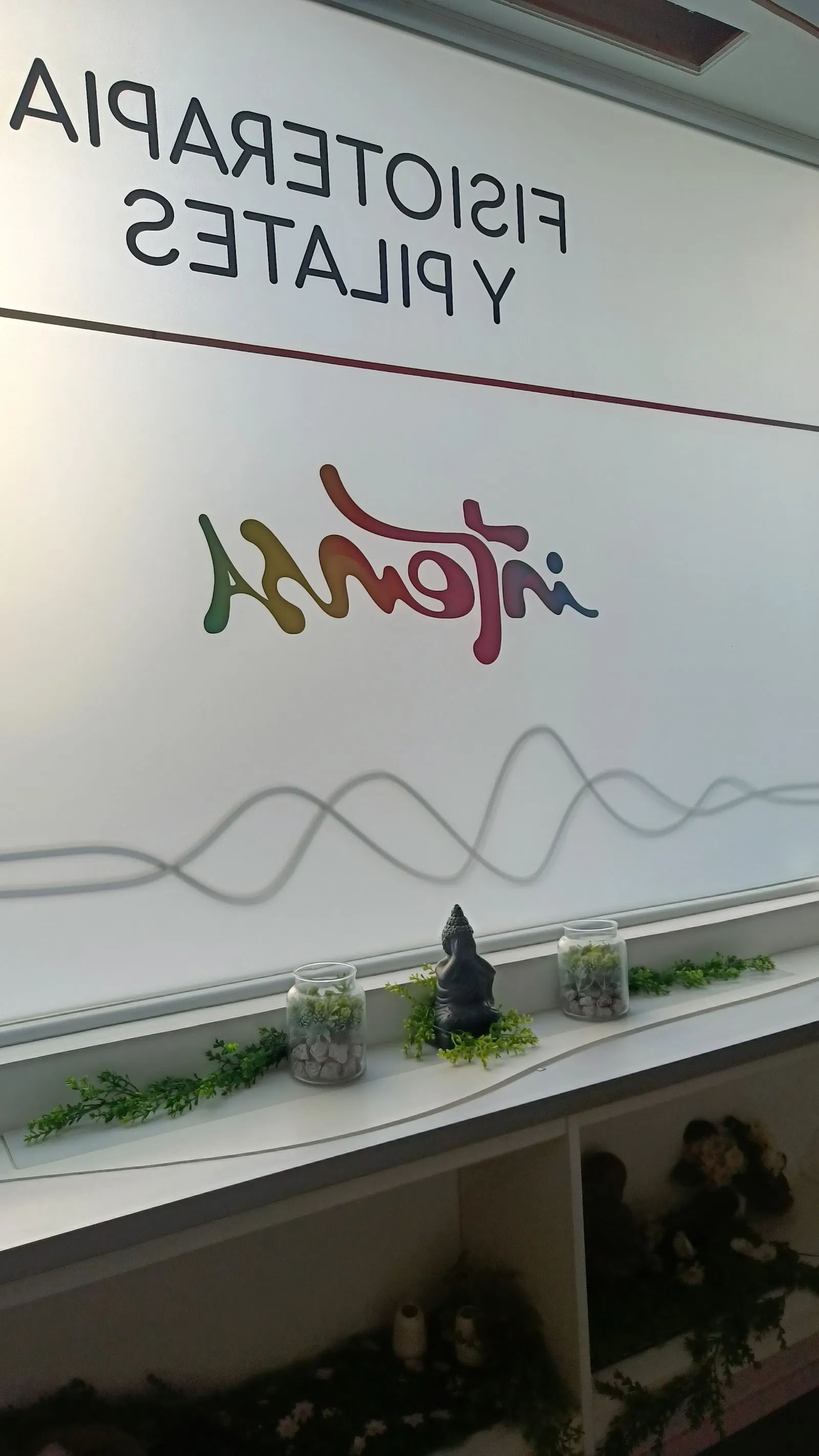 Intensa Centro De Pilates — pilates-studio en Ponteareas — 2