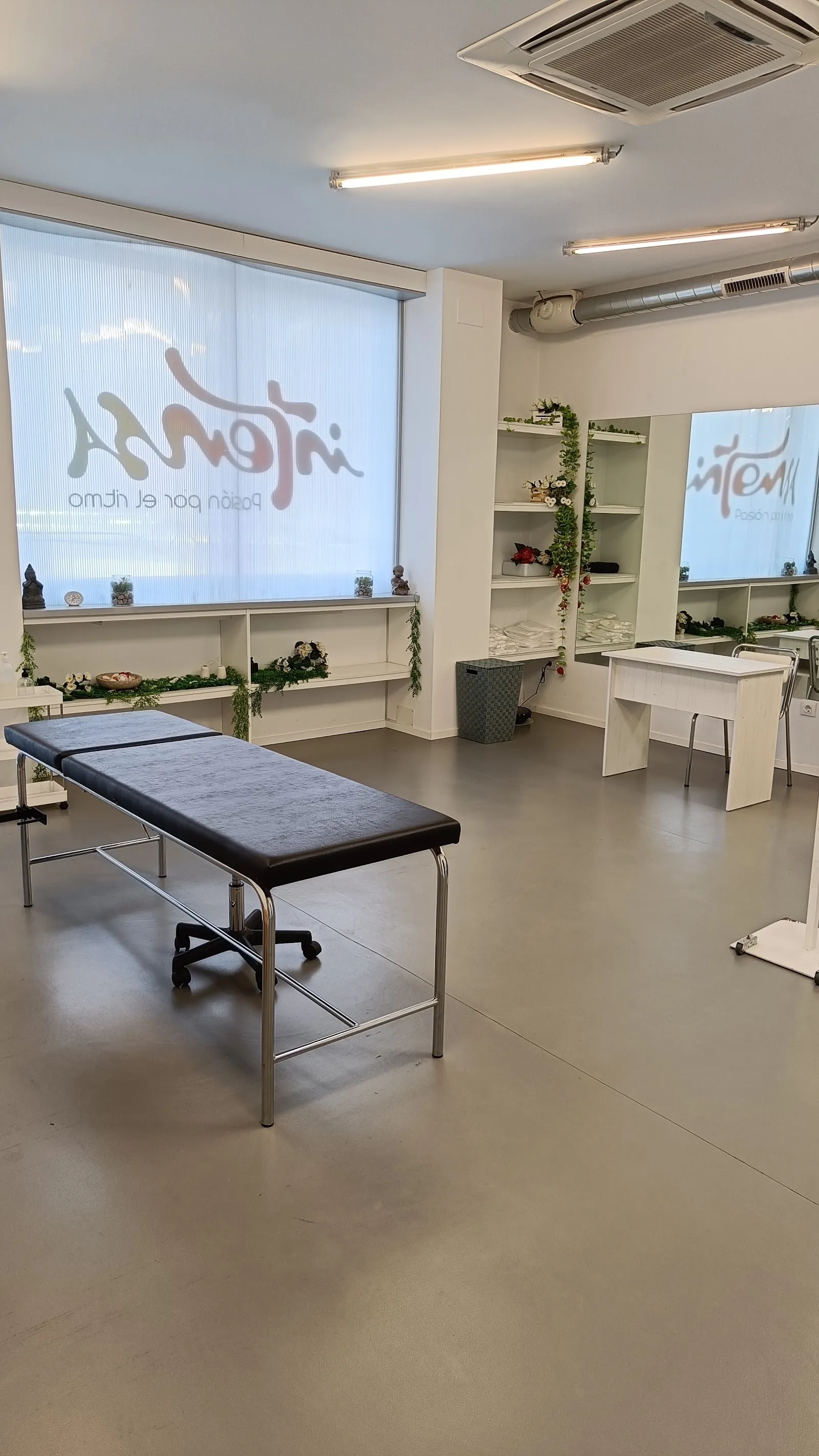 Intensa Centro De Pilates — pilates-studio en Ponteareas — 3