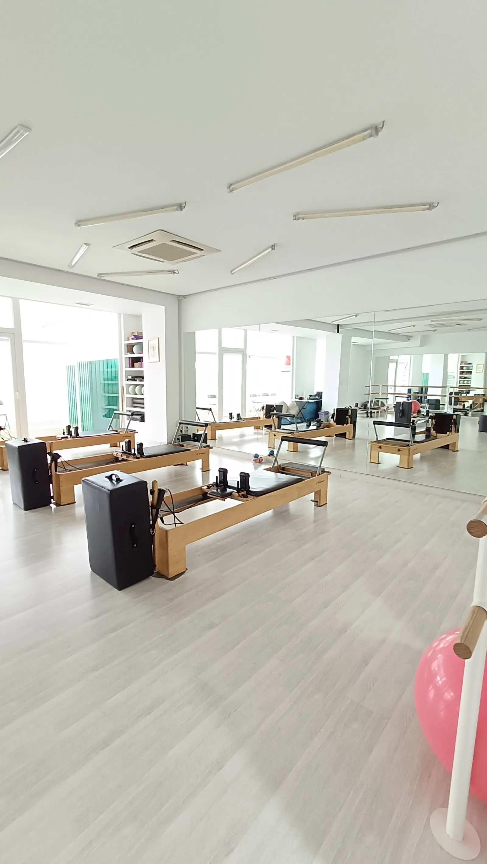 Intensa Centro De Pilates — pilates-studio en Ponteareas — 3