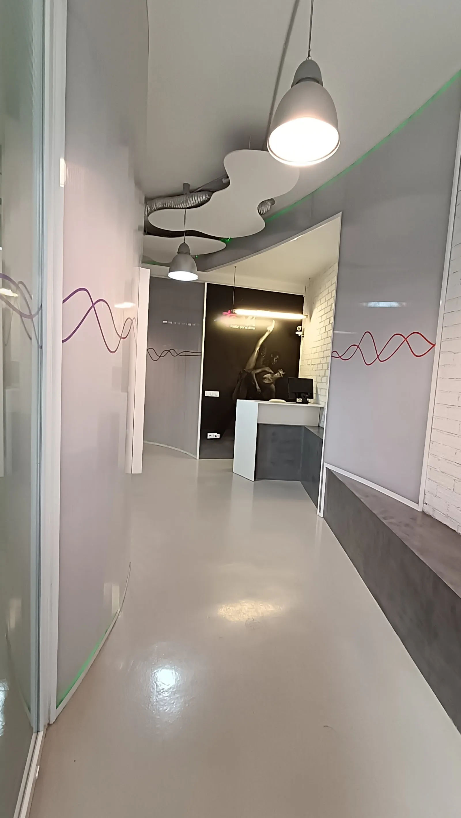 Intensa Centro De Pilates — pilates-studio en Ponteareas — 4