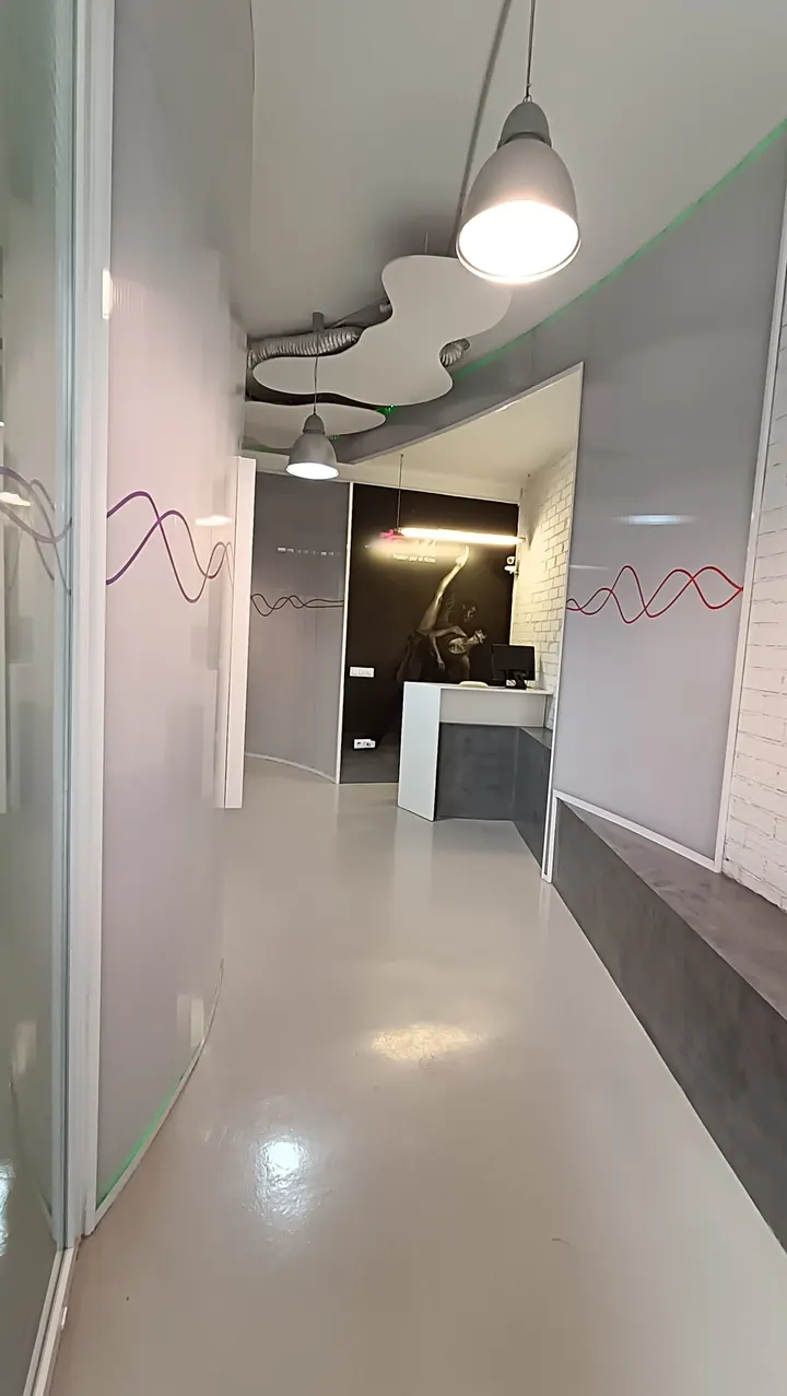 Intensa Centro De Pilates — pilates-studio en Ponteareas — 4