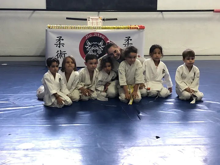 Gimnasio Linea Sport — boxeo-studio en Valencia — 3