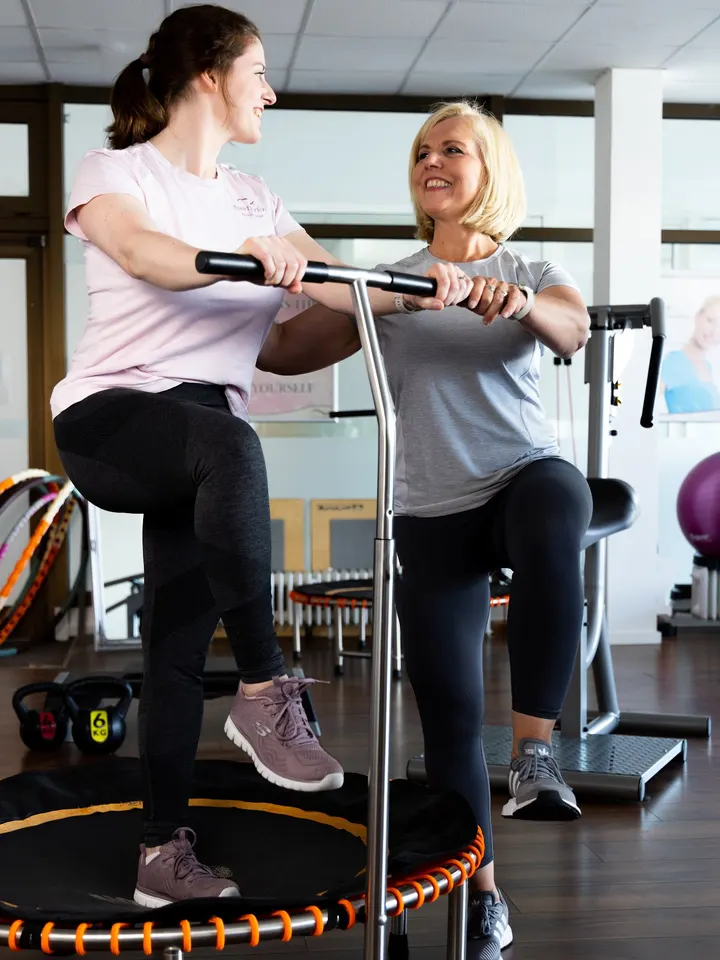 Sportperlen Norderstedt — fitnessstudio in Hamburg — 5