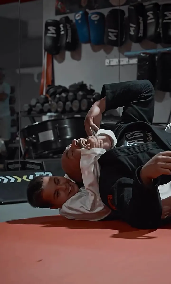 Factory Jiu Jitsu — artes marciales-studio en Benidorm — 5