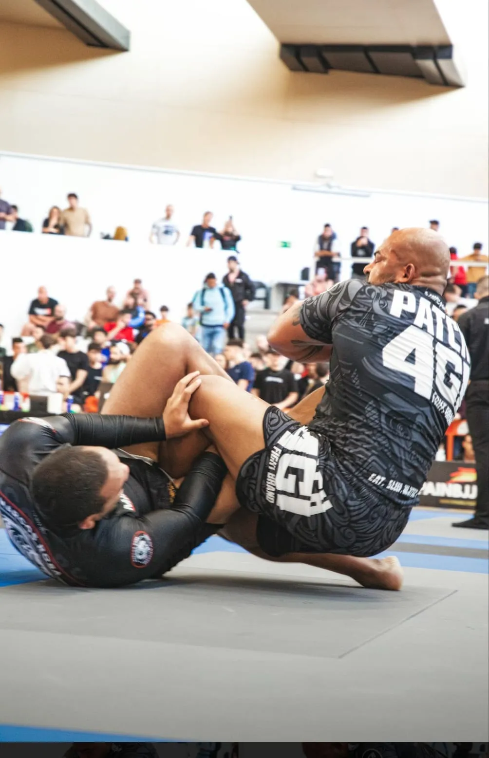 Factory Jiu Jitsu — kampsport-studio i Benidorm — bild 6