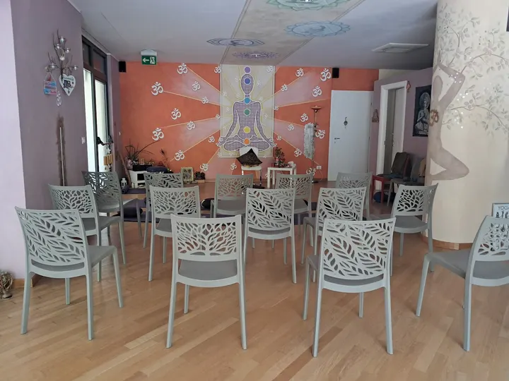 L'albero della Gioia Oneglia — yoga-studio a Oneglia, Imperia — 2