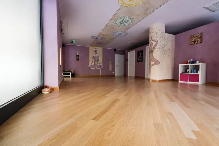 L'albero della Gioia Oneglia — yoga-studio a Oneglia, Imperia — 3