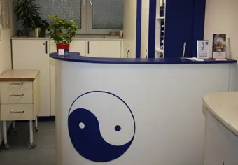 Praxis für Physiotherapie Vivo Med — Wellness in Bergerhausen, Essen