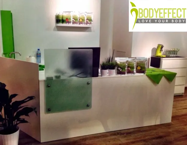 Bodyeffect Cham — fitnessstudio in Janahof, Cham — 2