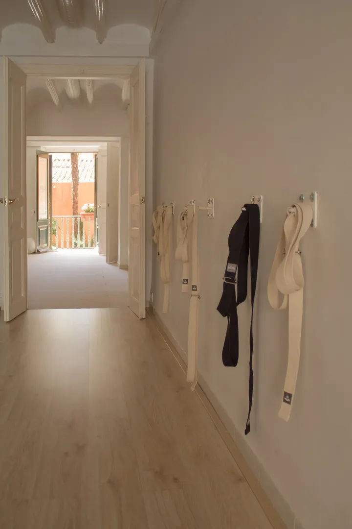 Prana — yoga-studio en carme, Reus — 3