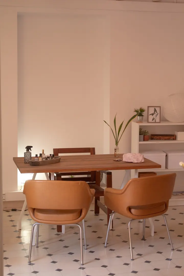 Prana — yoga-studio en Reus — 4