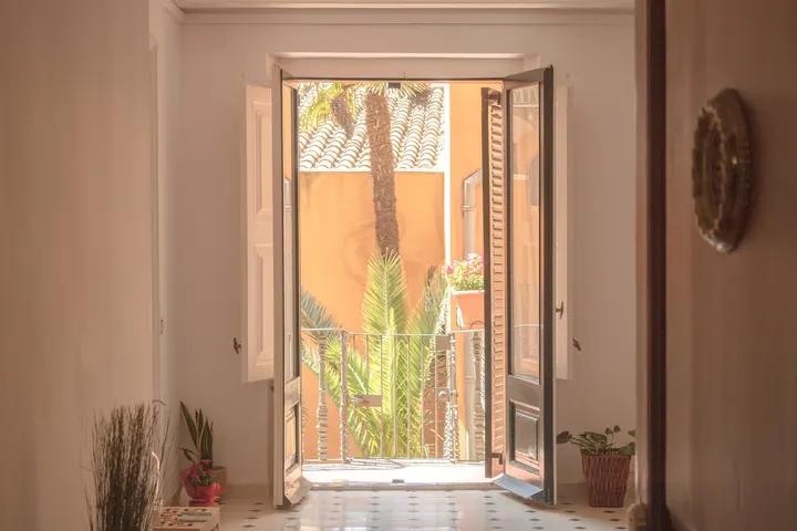 Prana — yoga-studio en Reus — 5