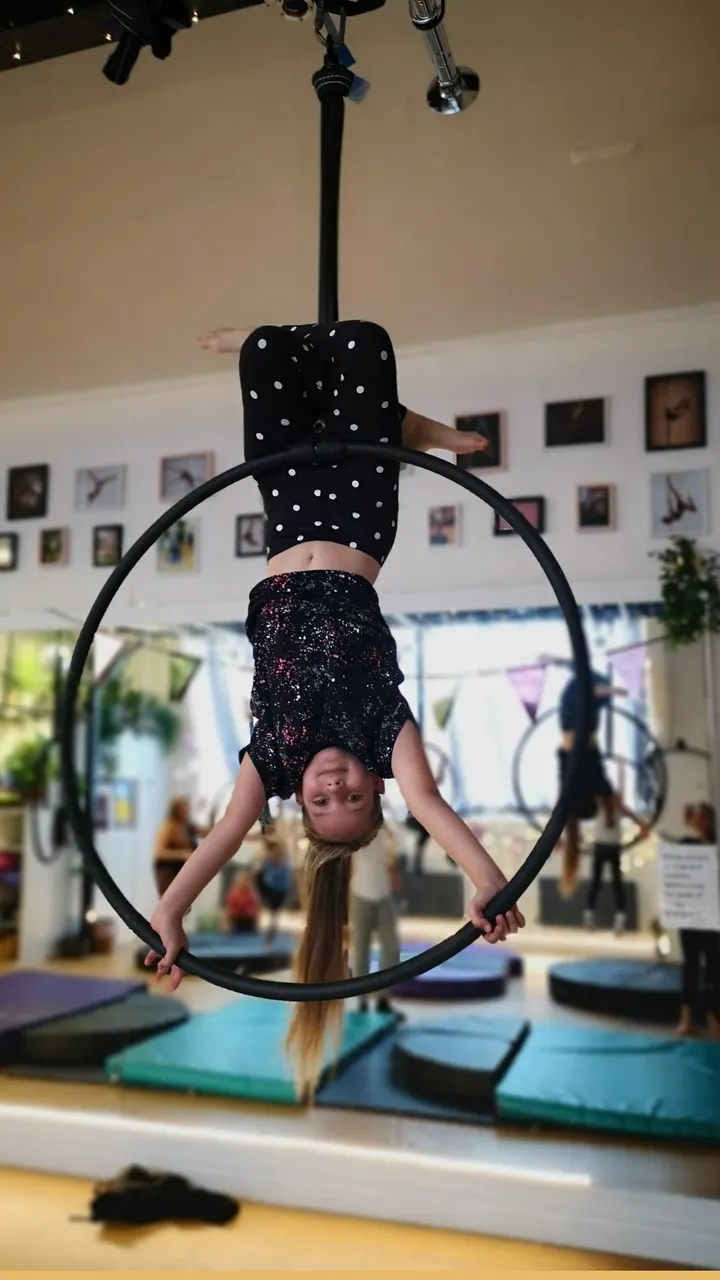 Studio Adore Aerial Fitness — aerial-studio in Folkestone — 4